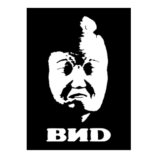 VID TV Logo PNG Vector