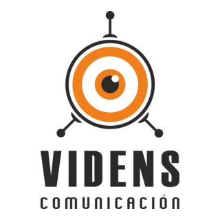 Videns Logo PNG Vector