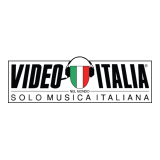 Video Italia Logo PNG Vector