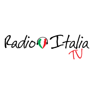 Video Italia Logo PNG Vector