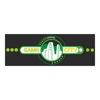 VIDEO JUEGOS Logo PNG Vector