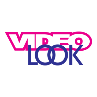 Video Look Logo PNG Vector