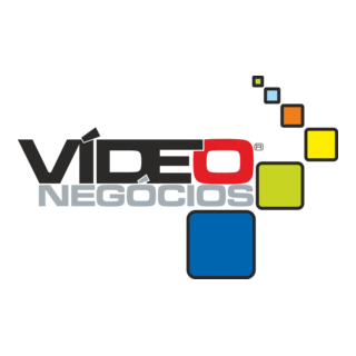 Video Negocios - Fortaleza Logo PNG Vector