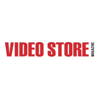 Video Store Logo PNG Vector