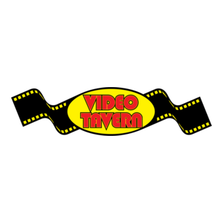 Video Tavern Logo PNG Vector