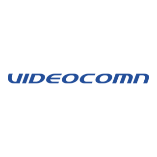 VIDEOCOMN Logo PNG Vector