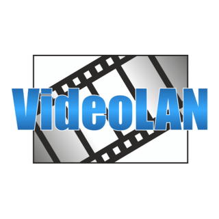 VideoLan Player (VLC) Logo PNG Vector
