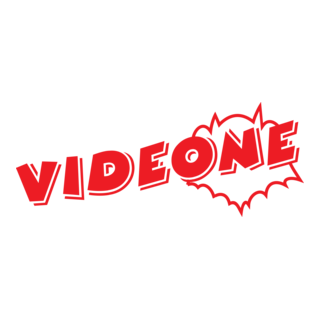 Videone Logo PNG Vector