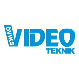Videoproduction Logo PNG Vector