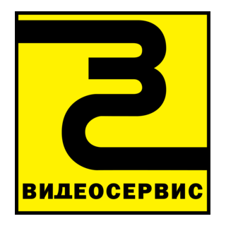 VideoService Logo PNG Vector