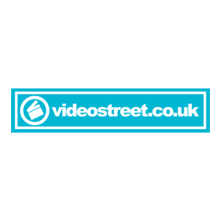videostreet.co.uk Logo PNG Vector
