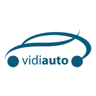 vidiauto Logo PNG Vector