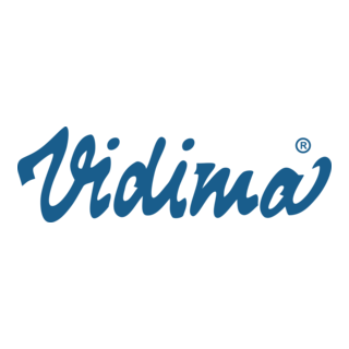 Vidima Logo PNG Vector