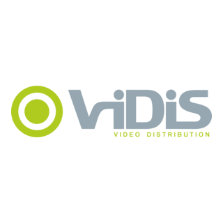 Vidis Logo PNG Vector