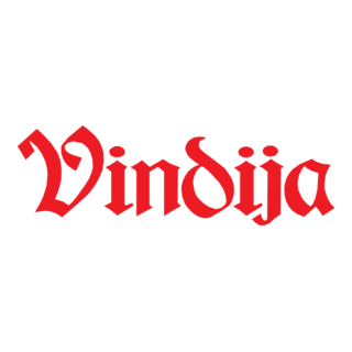 Vidnija Logo PNG Vector