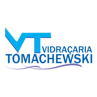 vidraçaria tomachewski Logo PNG Vector
