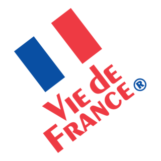 Vie de France Logo PNG Vector