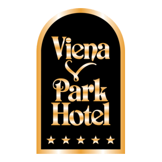 Viena Park Hotel Logo PNG Vector