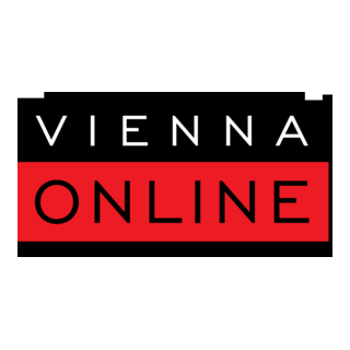 Vienna Online Logo PNG Vector