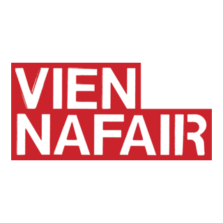 Viennafair Logo PNG Vector