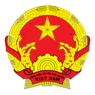 Viet Nam Logo PNG Vector