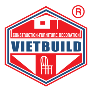 vietbuild Logo PNG Vector