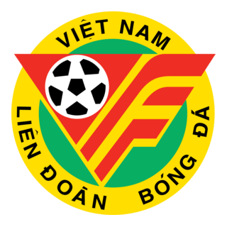 Vietnam Football Liga Logo PNG Vector