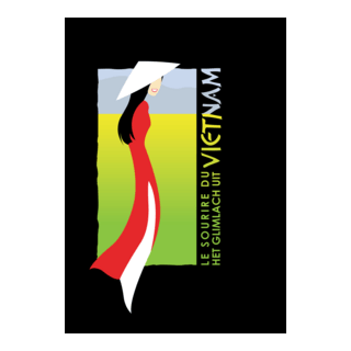 Vietnam Logo PNG Vector