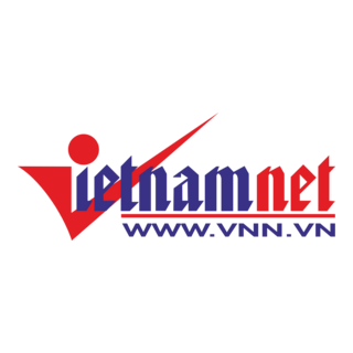 Vietnam Net Logo PNG Vector