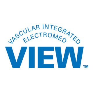 View Logo PNG Vector