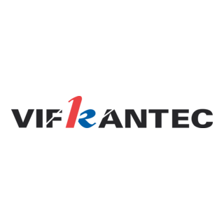 Vifkantec Logo PNG Vector