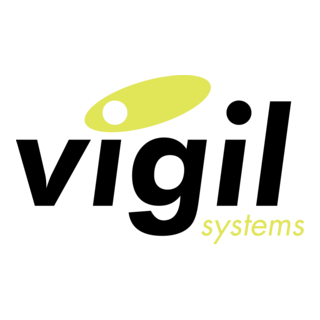 Vigil Systems Logo PNG Vector