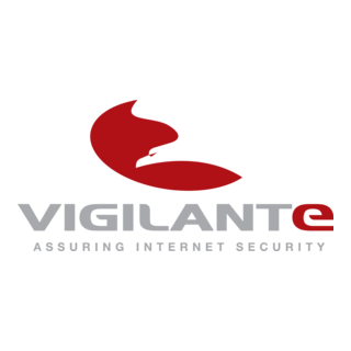 VIGILANTe Logo PNG Vector