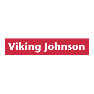 Viking Johnson Logo PNG Vector
