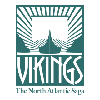 Vikings Logo PNG Vector