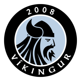 Vikingur Gota Logo PNG Vector