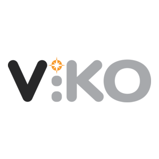 viko Logo PNG Vector