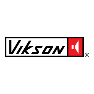 Vikson Logo PNG Vector