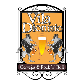 Vila Dionisio Logo PNG Vector