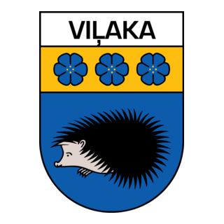 Vilaka Logo PNG Vector