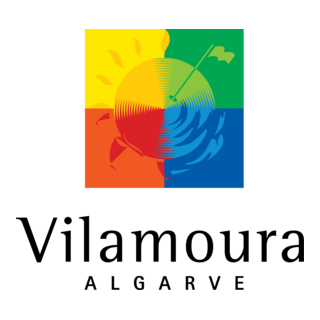 Vilamoura Logo PNG Vector
