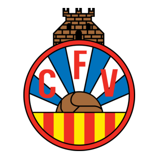 Vilanova i la Geltru Logo PNG Vector