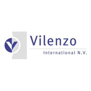 Vilenzo International NV Logo PNG Vector