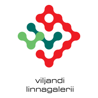 Viljandi Linnagalerii Logo PNG Vector