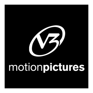 Villa Drei Logo PNG Vector