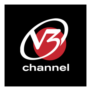 Villa Drei Logo PNG Vector