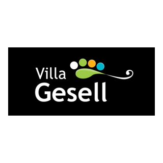 VILLA GESELL Logo PNG Vector