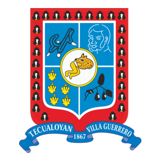 villa guerrero Logo PNG Vector