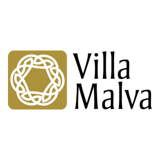 Villa Malva Logo PNG Vector