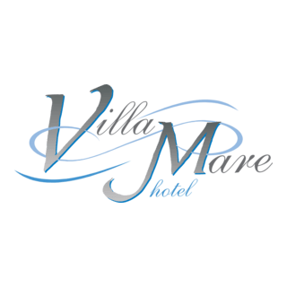 Villa Mare Logo PNG Vector